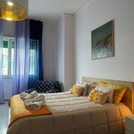 Stella Marius Apartment Salerno Ngoại thất bức ảnh