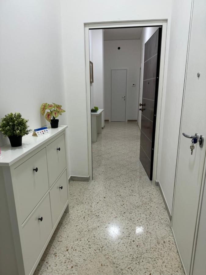 Stella Marius Apartment Salerno Ngoại thất bức ảnh