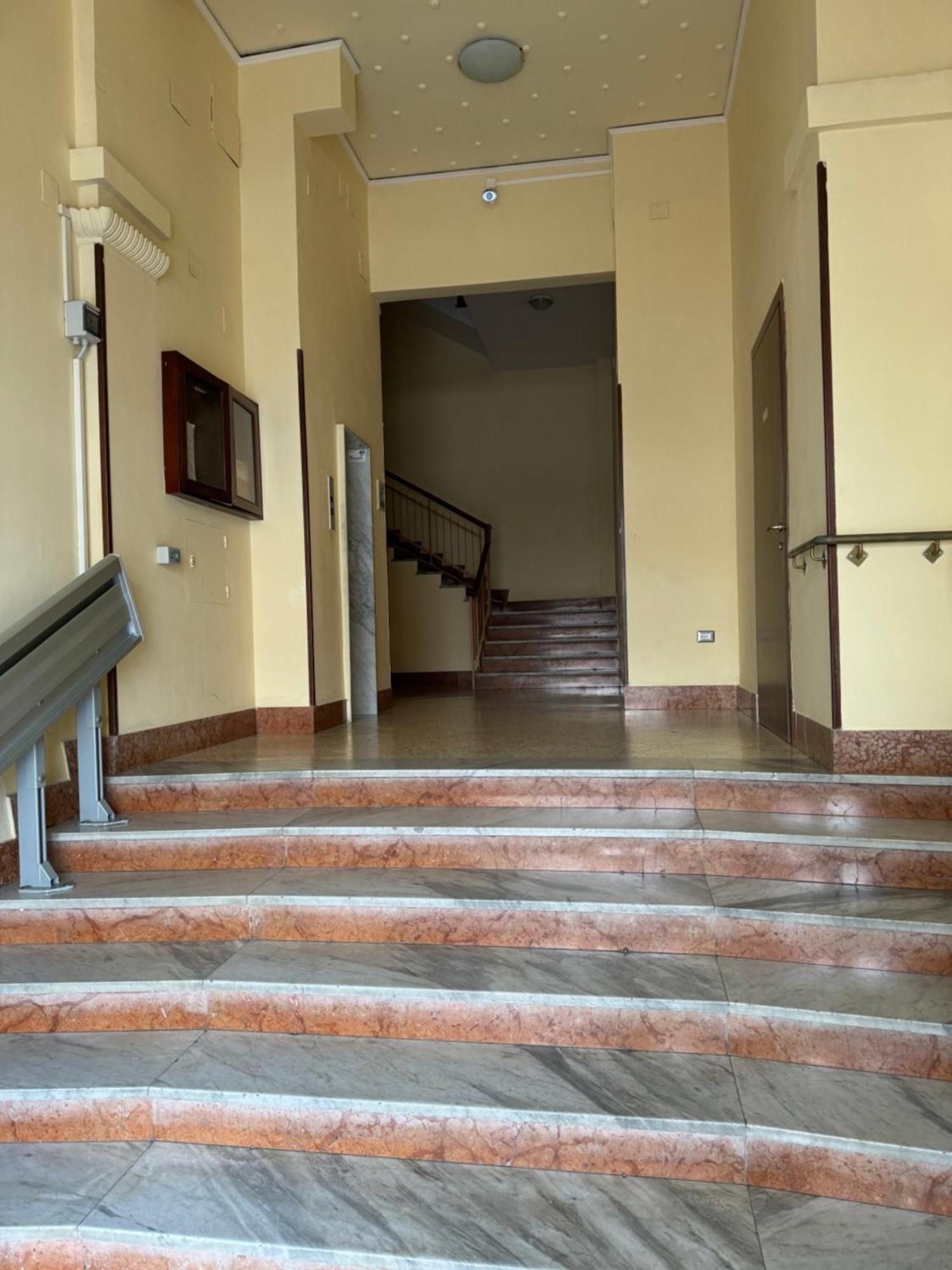 Stella Marius Apartment Salerno Ngoại thất bức ảnh
