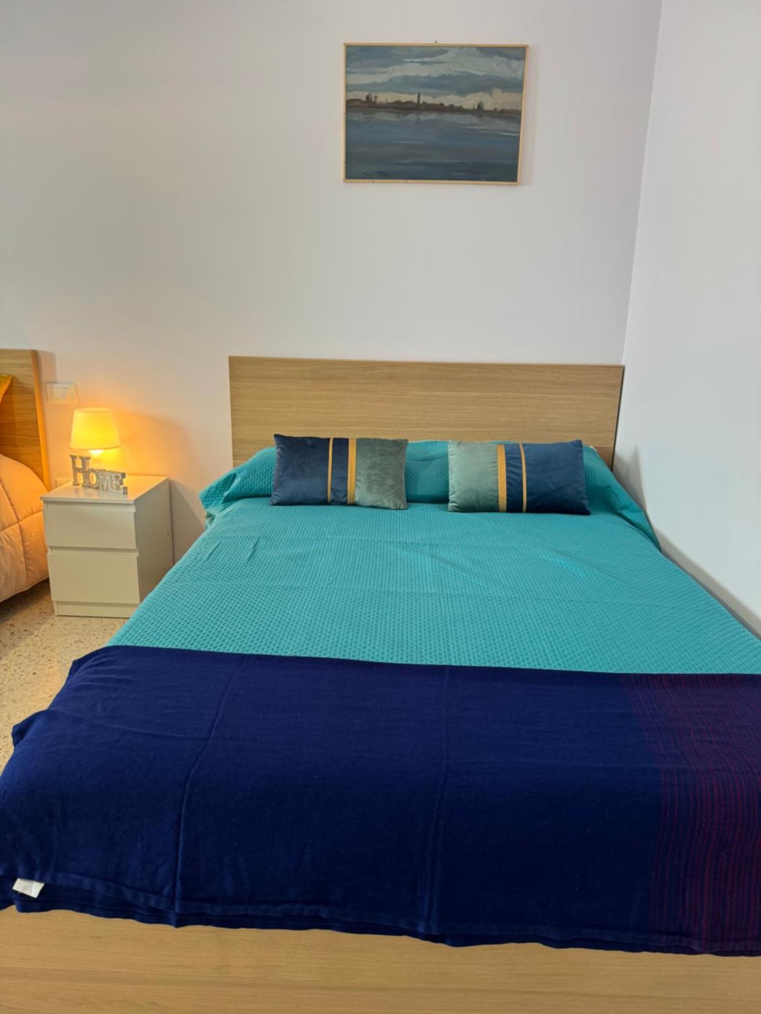Stella Marius Apartment Salerno Ngoại thất bức ảnh